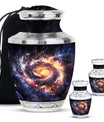 Galaxy Memorial Urns And Funeral For Ashes Funeral, Ashes Memorial Urn
