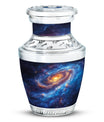 Galaxy Urn For Human Ashes - Adult Urns For Men & Women