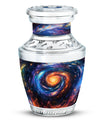 Galaxy Theme 3 Inch Keepsake