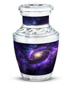 Galaxy Theme 3 Inch Keepsake