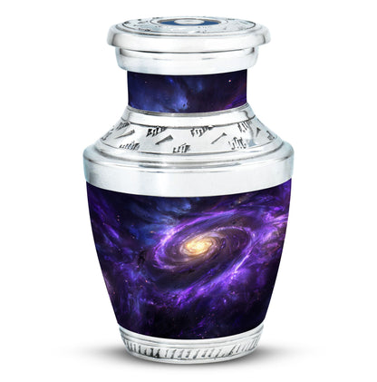 Galaxy Theme 3 Inch Keepsake