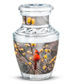 Cardinal Bird Theme 3 Inch Keepsake