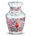 Cardinal Bird Theme 3 Inch Keepsake