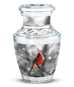 Cardinal Bird Theme 3 Inch Keepsake