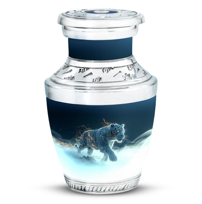 Tiger Theme 3 Inch Keepsake