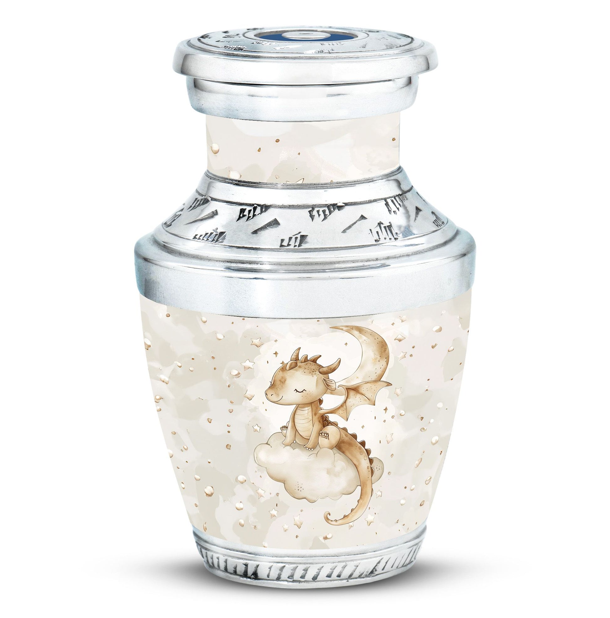 Dragons Theme 3 Inch Keepsake