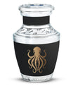 Octopus Theme 3 Inch Keepsake
