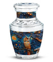 Owl Theme 3 Inch Keepsake