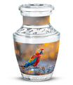 Macaw Parrot Theme 3 Inch Keepsake