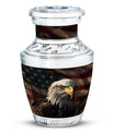 Eagle Theme 3 Inch Keepsake