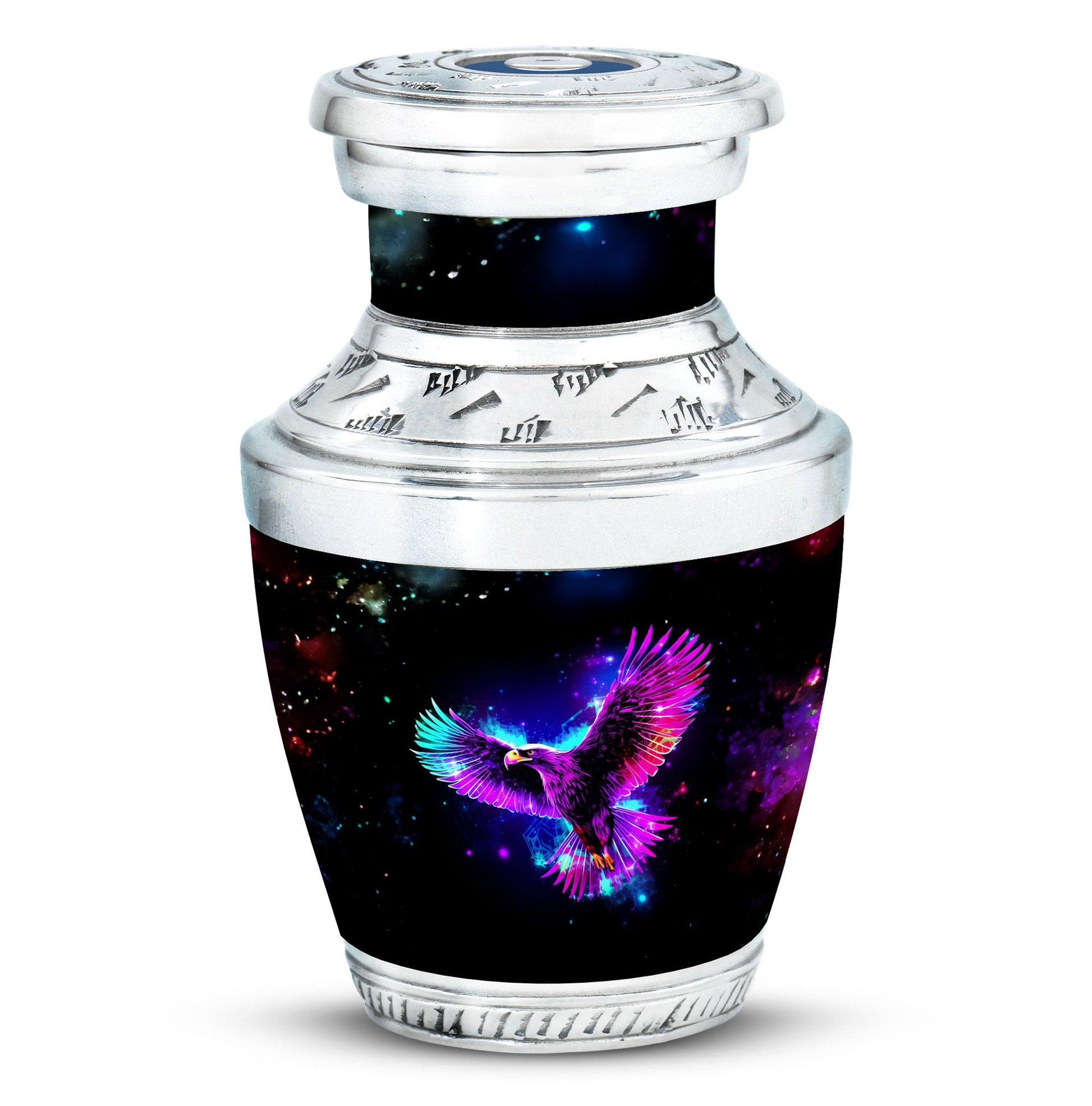 Eagle Theme 3 Inch Keepsake