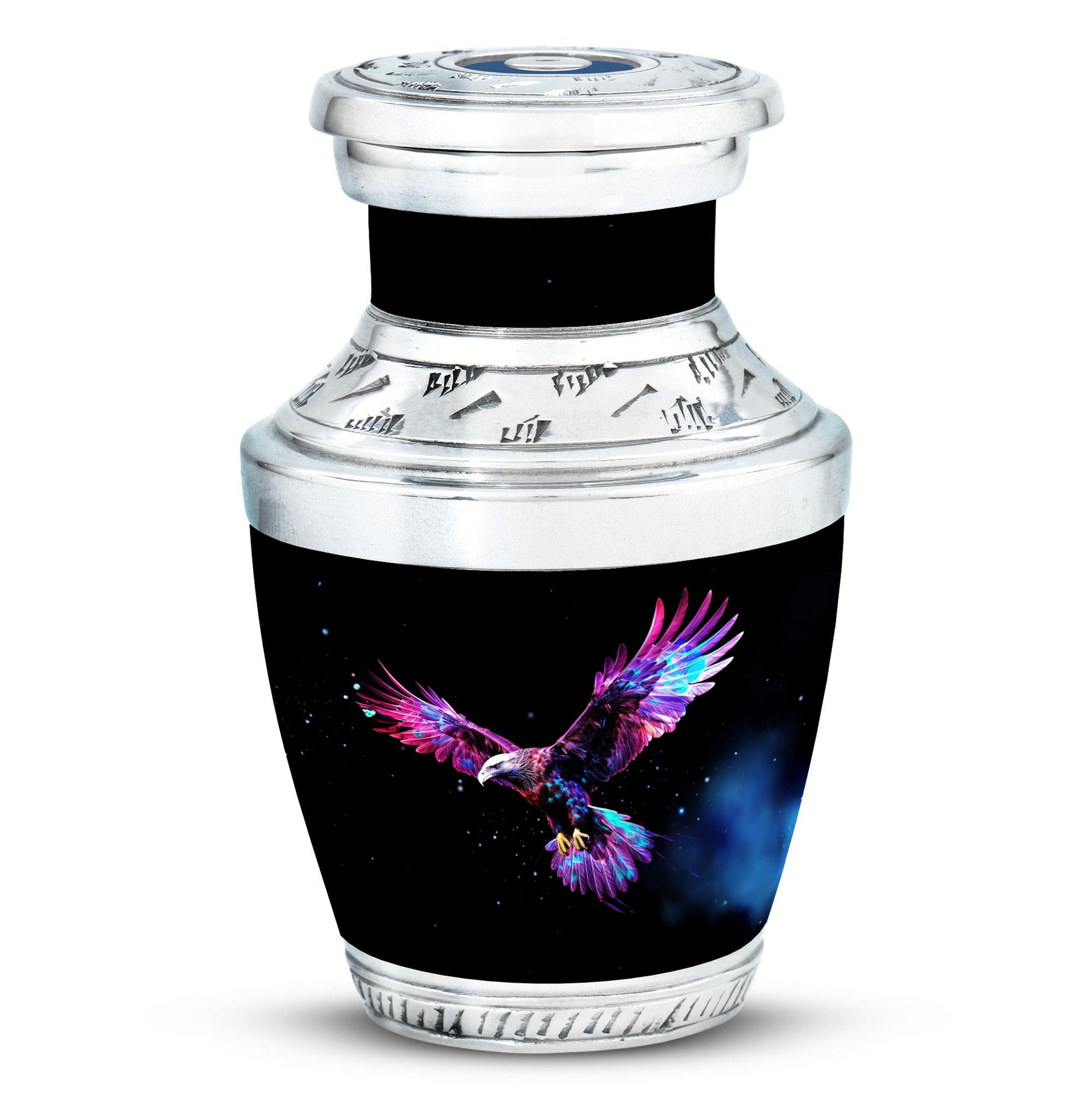 Eagle Theme 3 Inch Keepsake