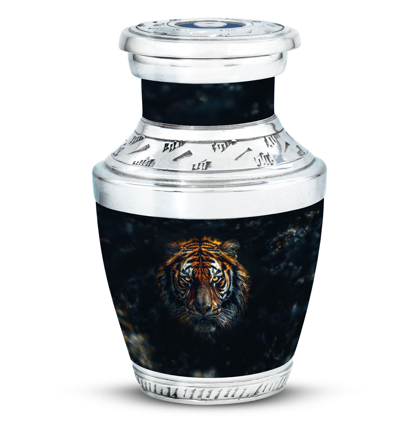 Tiger Theme 3 Inch Keepsake