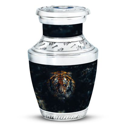 Tiger Theme 3 Inch Keepsake