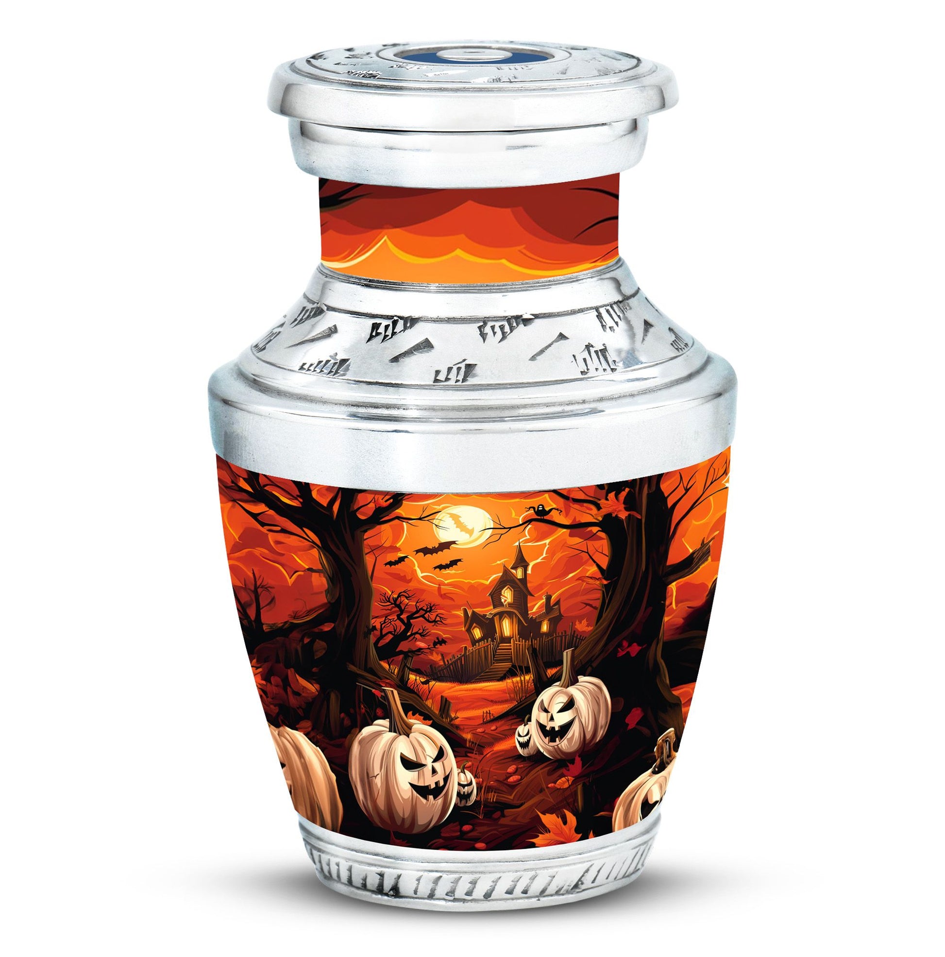 Halloween Theme 3 Inch Keepsake