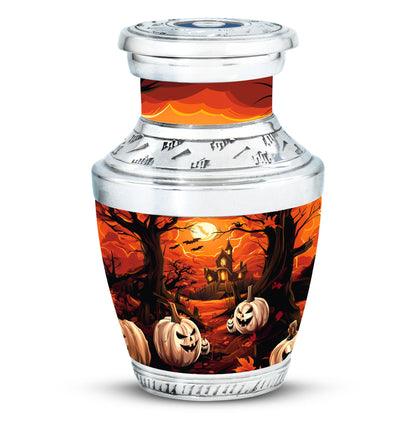 Halloween Theme 3 Inch Keepsake