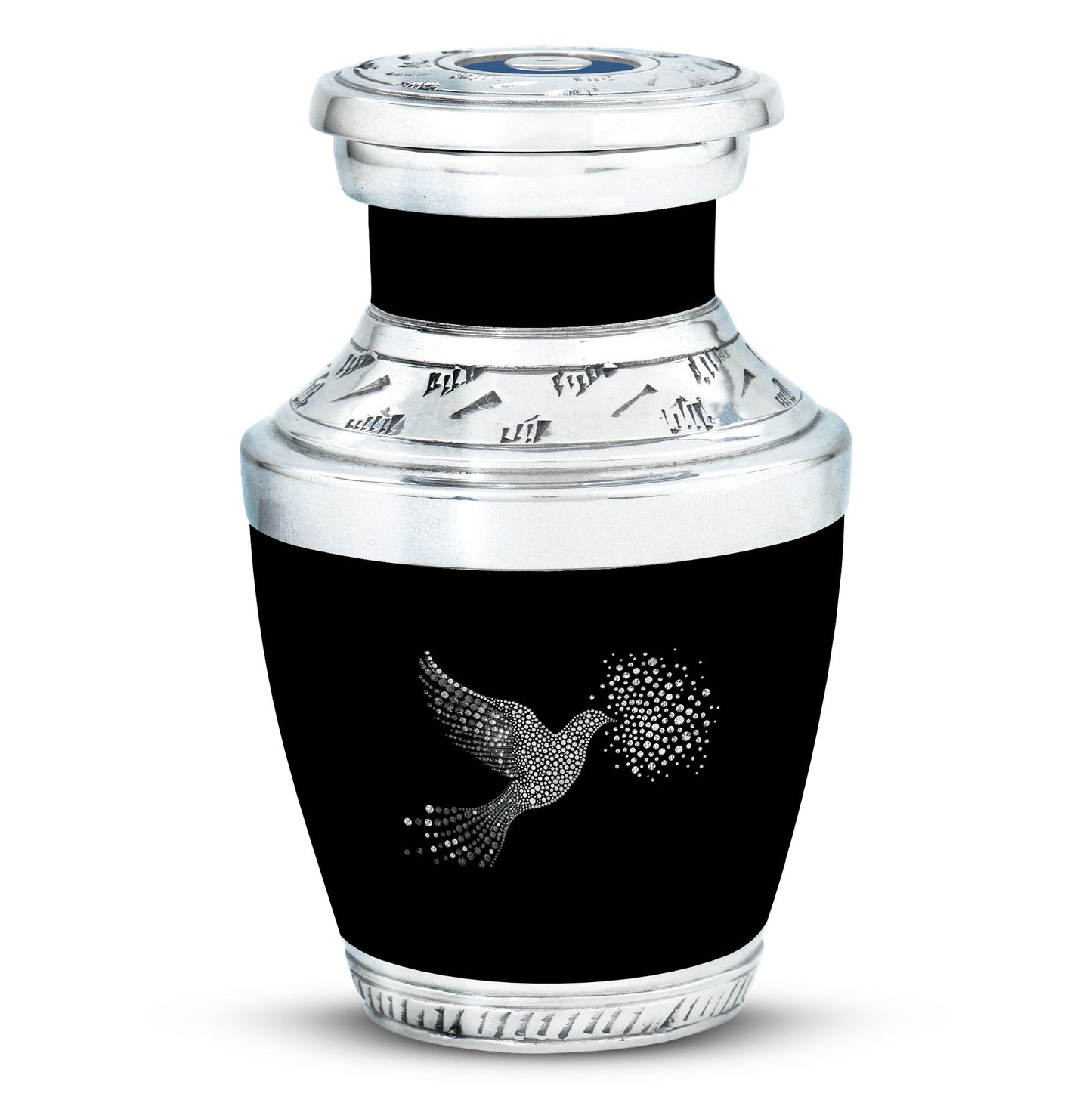 Dove Theme 3 Inch Keepsake