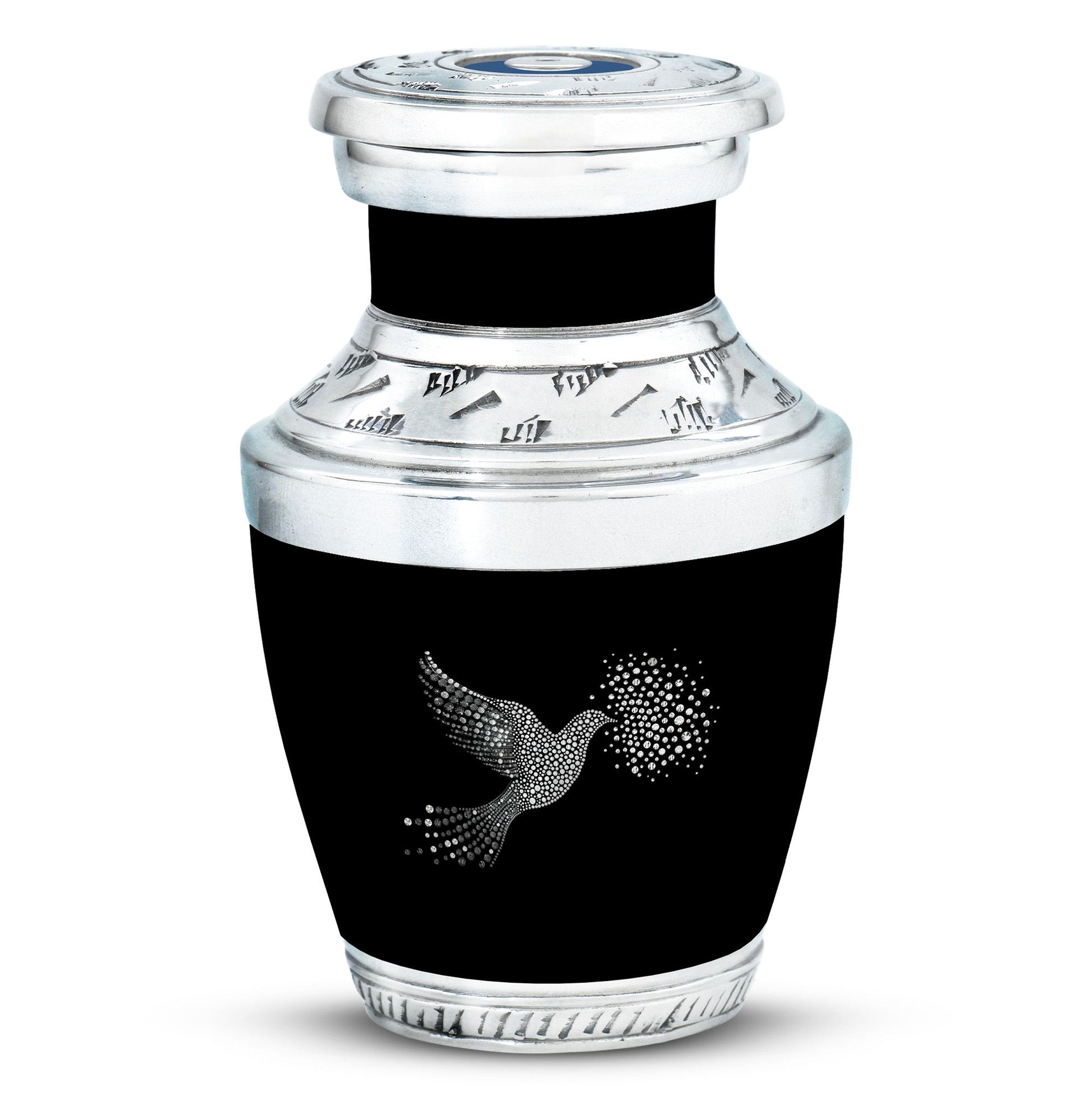 Dove Theme 3 Inch Keepsake