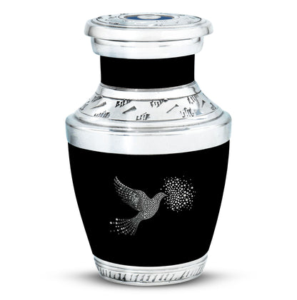 Dove Theme 3 Inch Keepsake