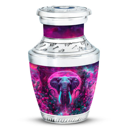 Mamoth Theme 3 Inch Keepsake
