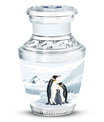 Penguin Theme 3 Inch Keepsake