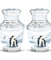 Penguin Theme 3 Inch Keepsake Pack of 2