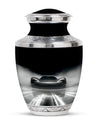 Car Theme Large Urn 10 Inch
