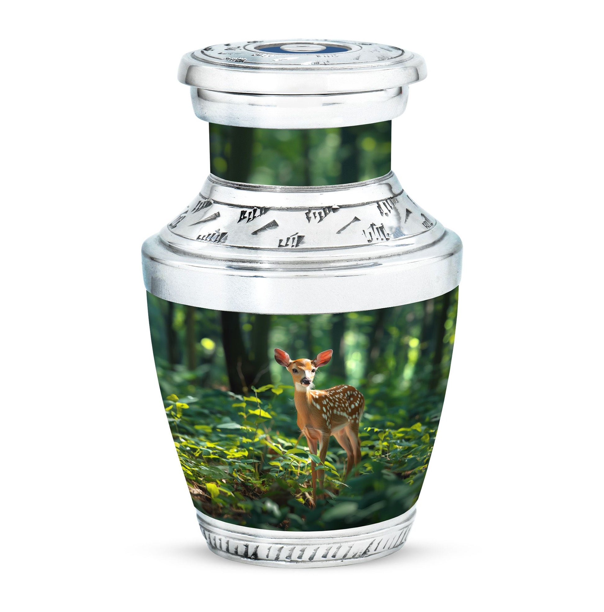 Deer Theme 3 Inch Keepsake