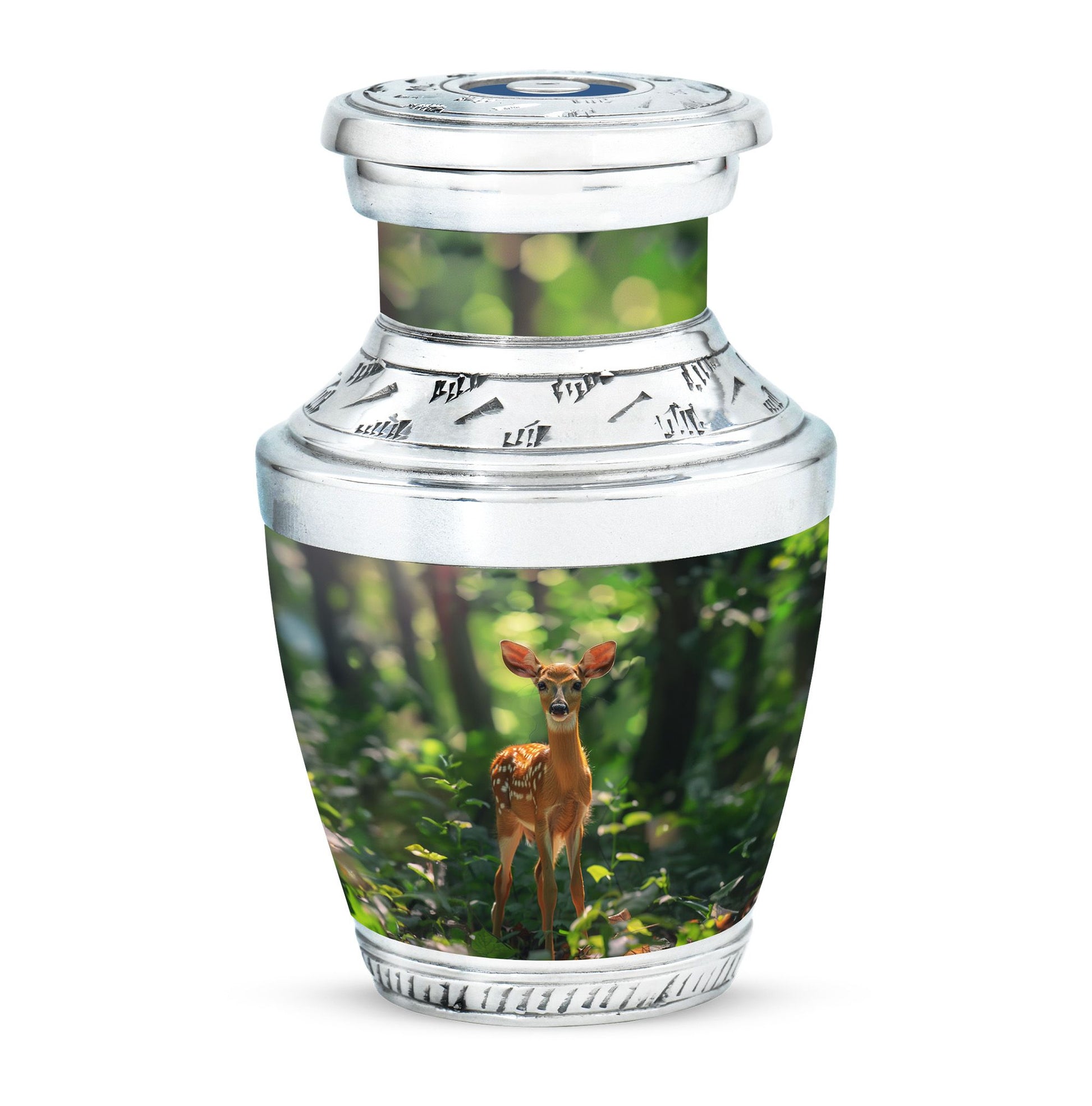 Deer Theme 3 Inch Keepsake