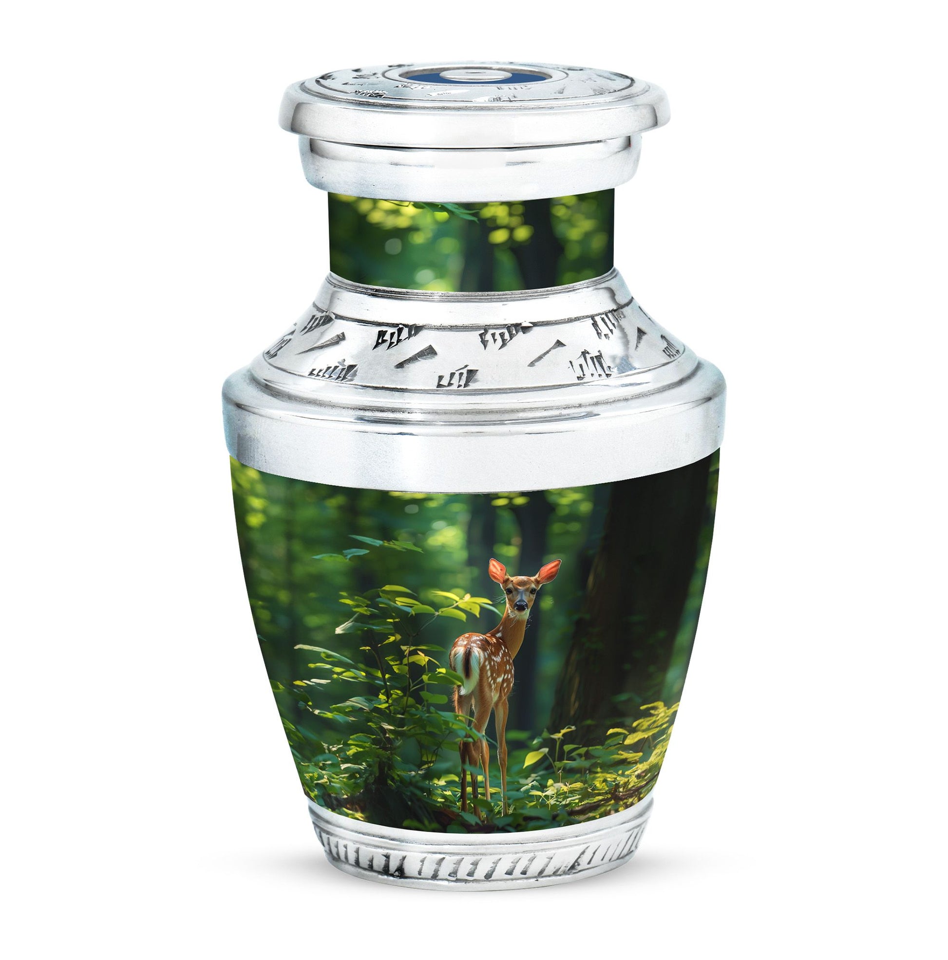 Deer Theme 3 Inch Keepsake