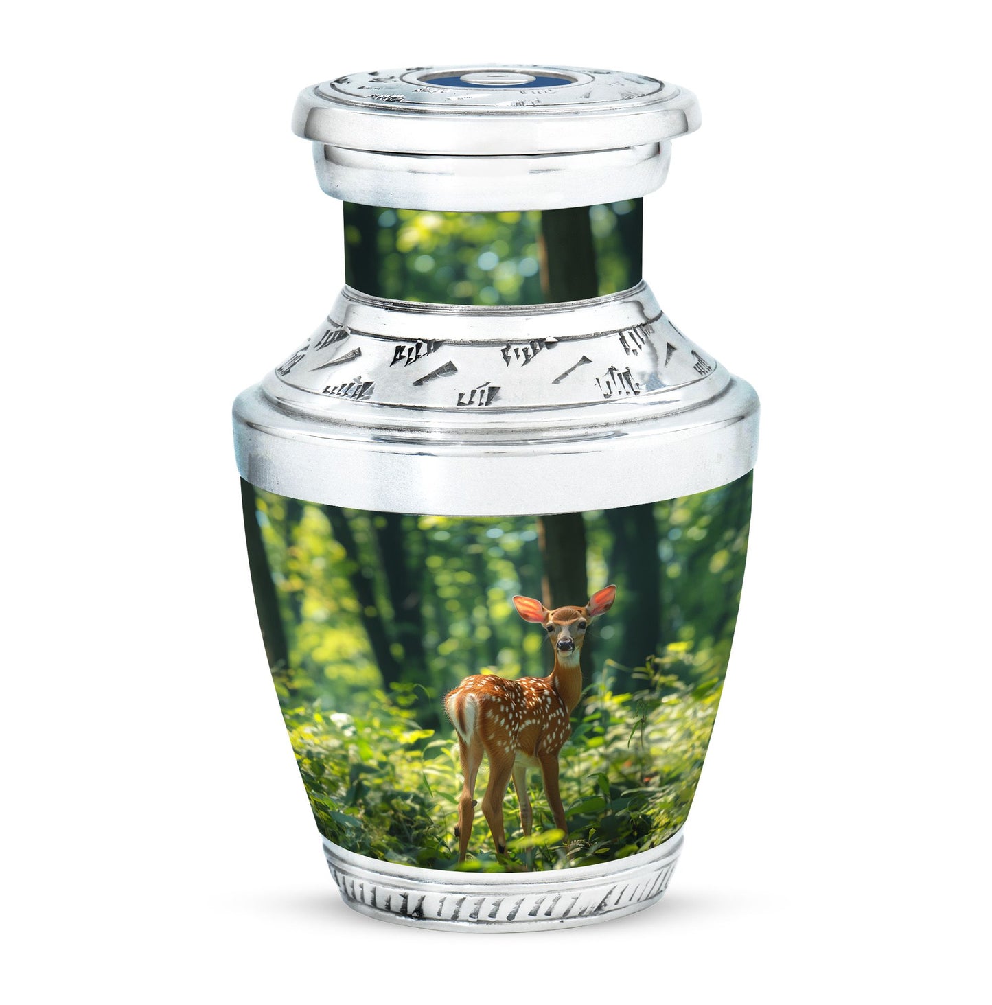 Deer Theme 3 Inch Keepsake