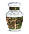 Deer Theme 3 Inch Keepsake