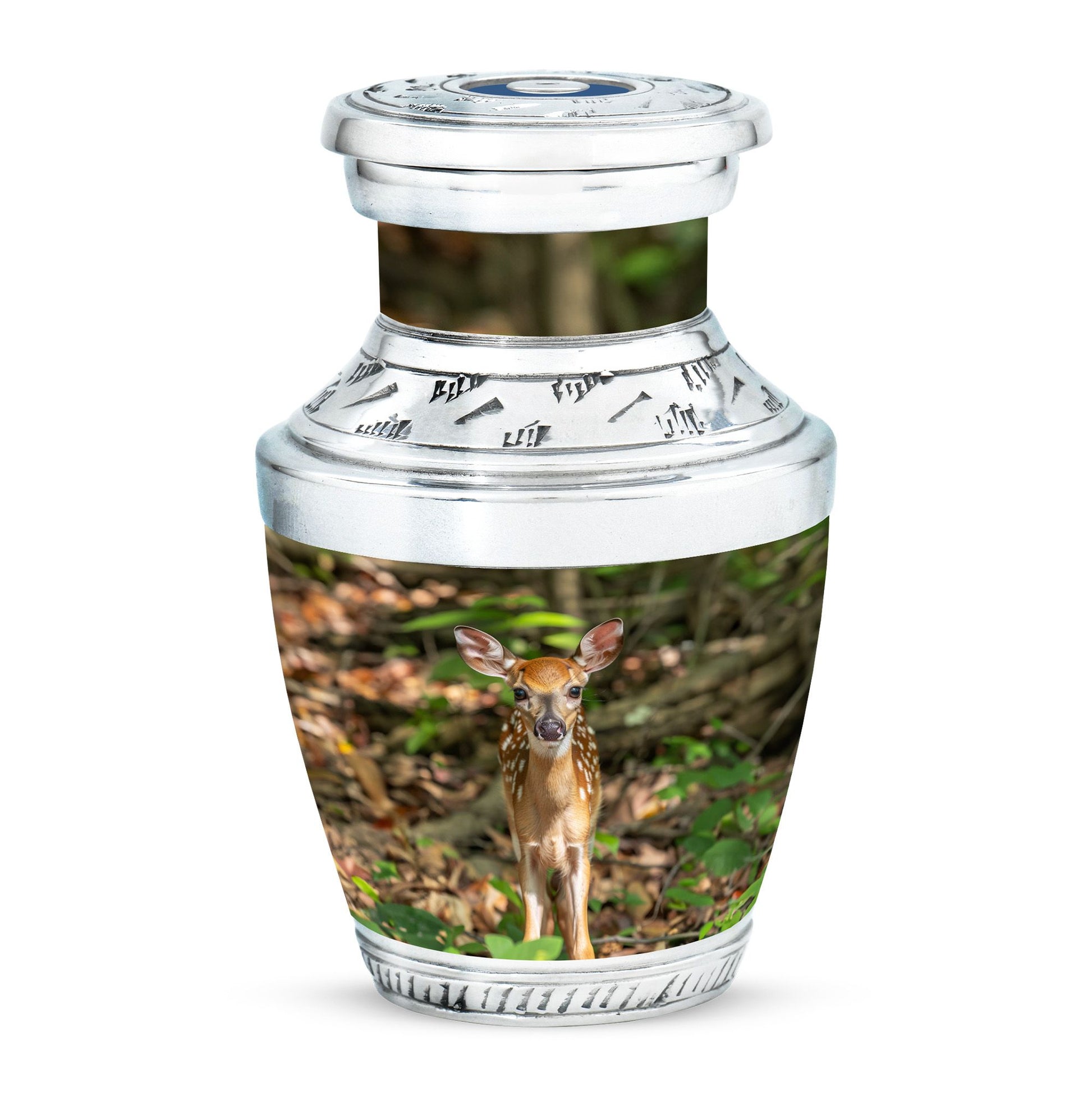 Deer Theme 3 Inch Keepsake