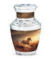 Horse Theme 3 Inch Keepsake