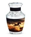Horse Theme 3 Inch Keepsake