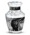 Lion Theme 3 Inch Keepsake