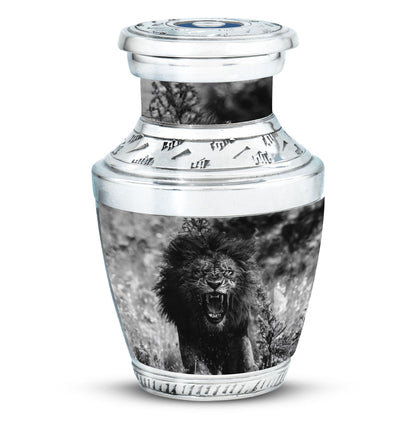 Lion Theme 3 Inch Keepsake