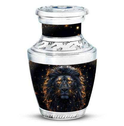 Lion Theme 3 Inch Keepsake