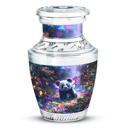 Panda Theme 3 Inch Keepsake