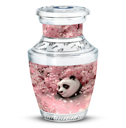 Panda Theme 3 Inch Keepsake