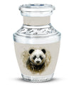 Panda Theme 3 Inch Keepsake