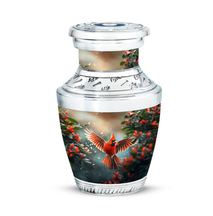 Cardinal Theme 3 Inch Keepsake