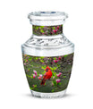 Cardinal Theme 3 Inch Keepsake