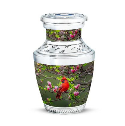 Cardinal Theme 3 Inch Keepsake