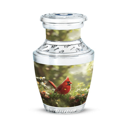 Cardinal Theme 3 Inch Keepsake