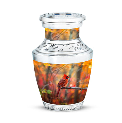 Cardinal Theme 3 Inch Keepsake