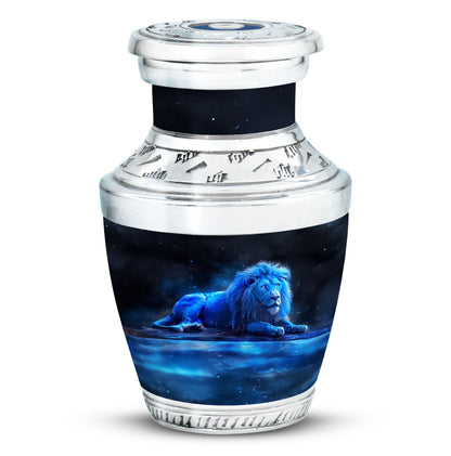 Lion Theme 3 Inch Keepsake