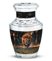 Lion Theme 3 Inch Keepsake