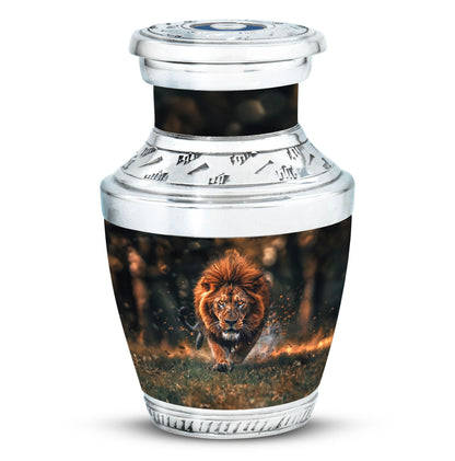 Lion Theme 3 Inch Keepsake