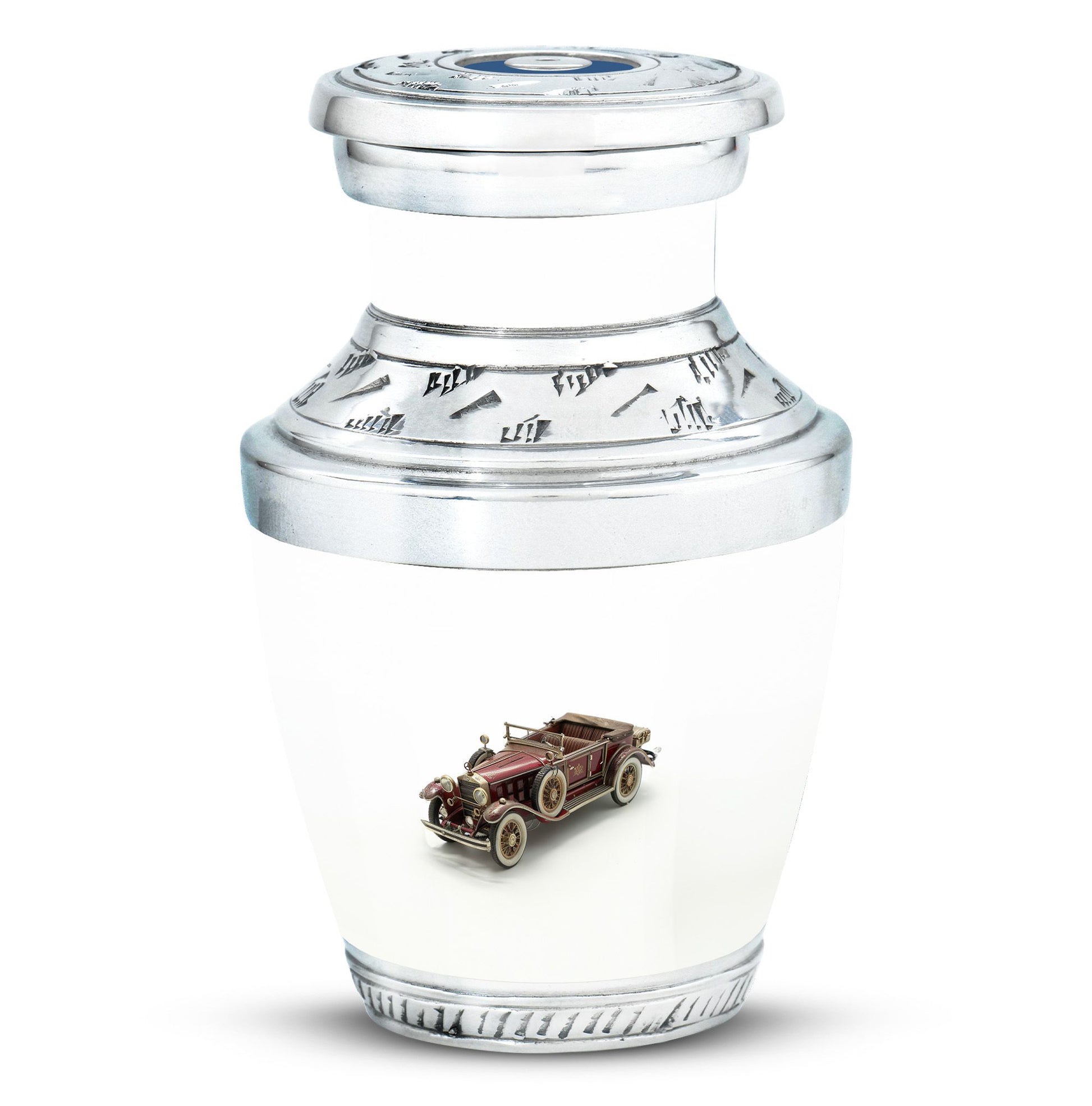 Car Theme 3 Inch Keepsake